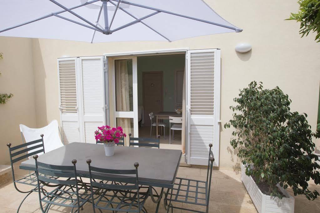 Capperi !! Holiday Rentals Morciano di Leuca Esterno foto