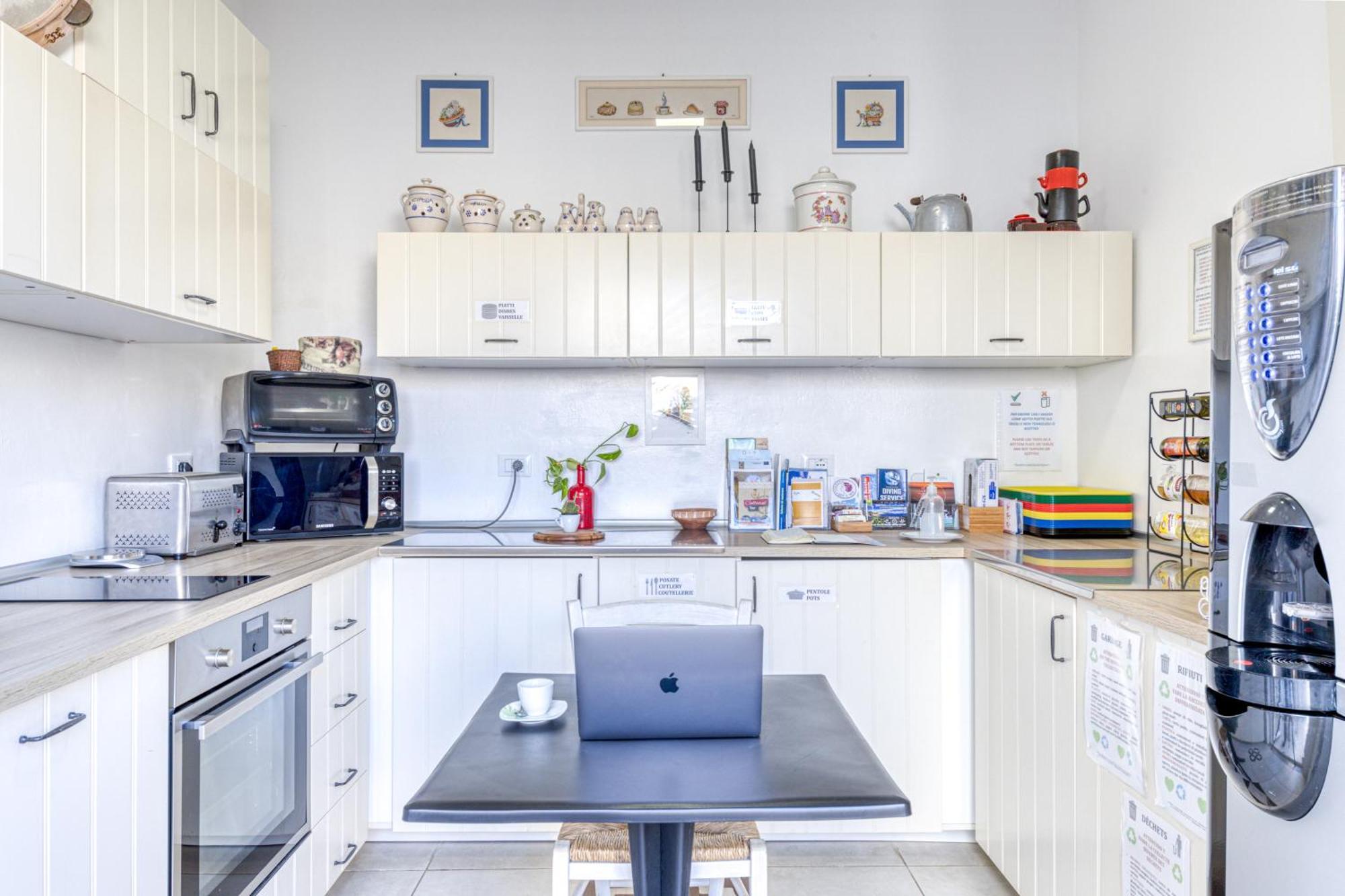 Capperi !! Holiday Rentals Morciano di Leuca Esterno foto