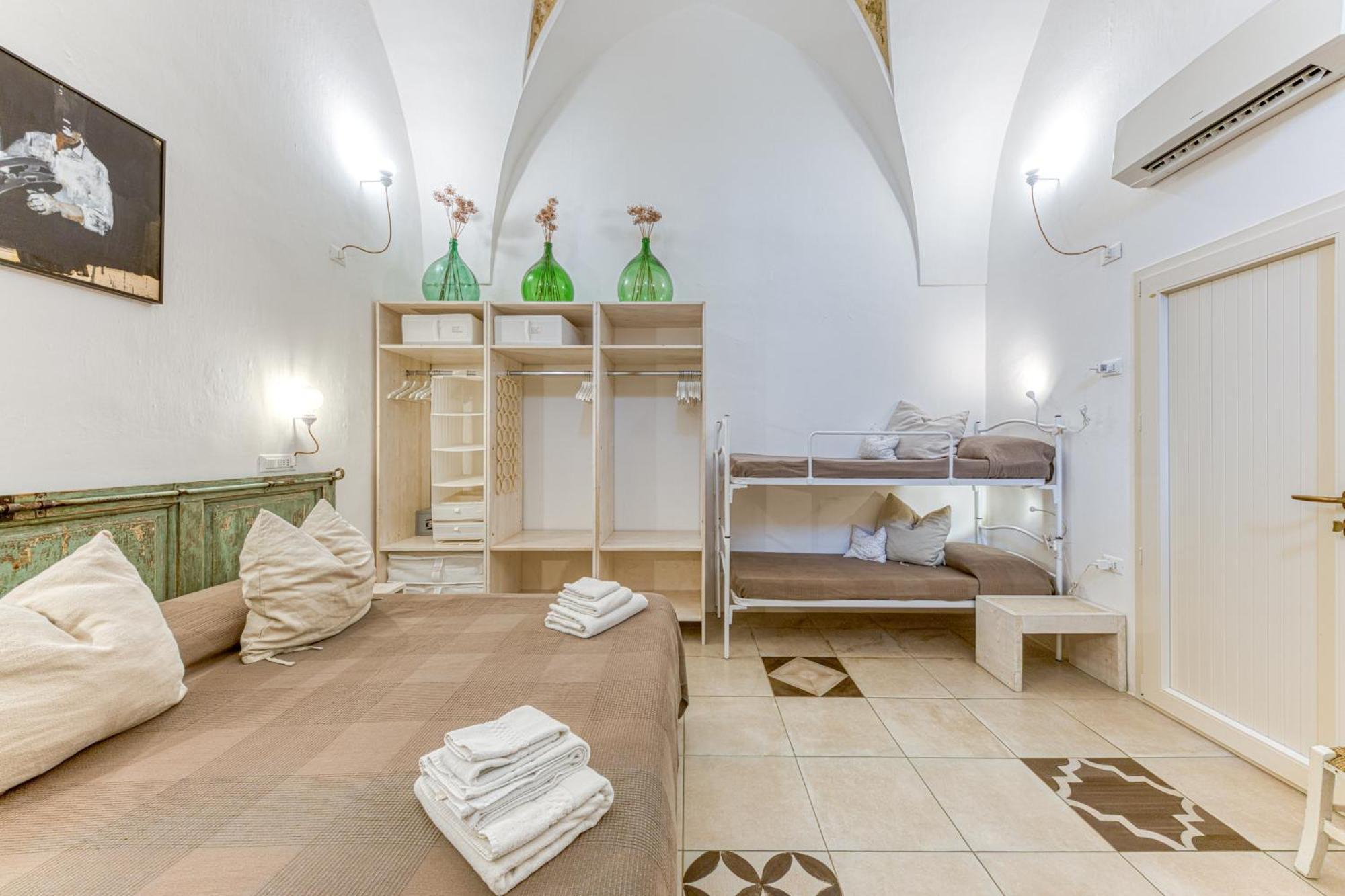 Capperi !! Holiday Rentals Morciano di Leuca Esterno foto