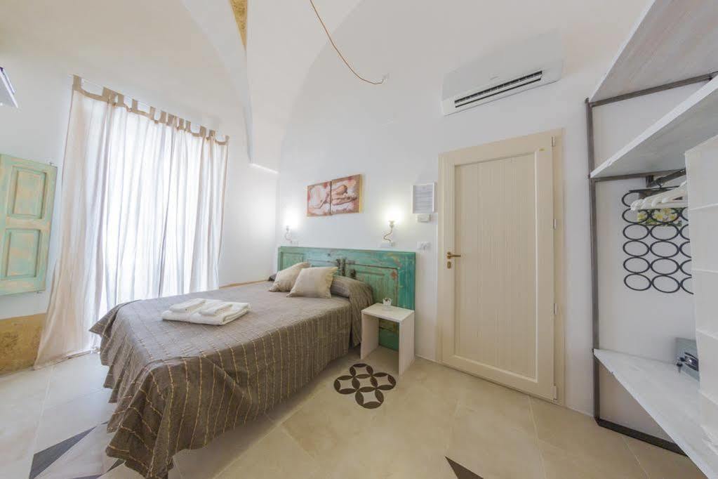 Capperi !! Holiday Rentals Morciano di Leuca Esterno foto