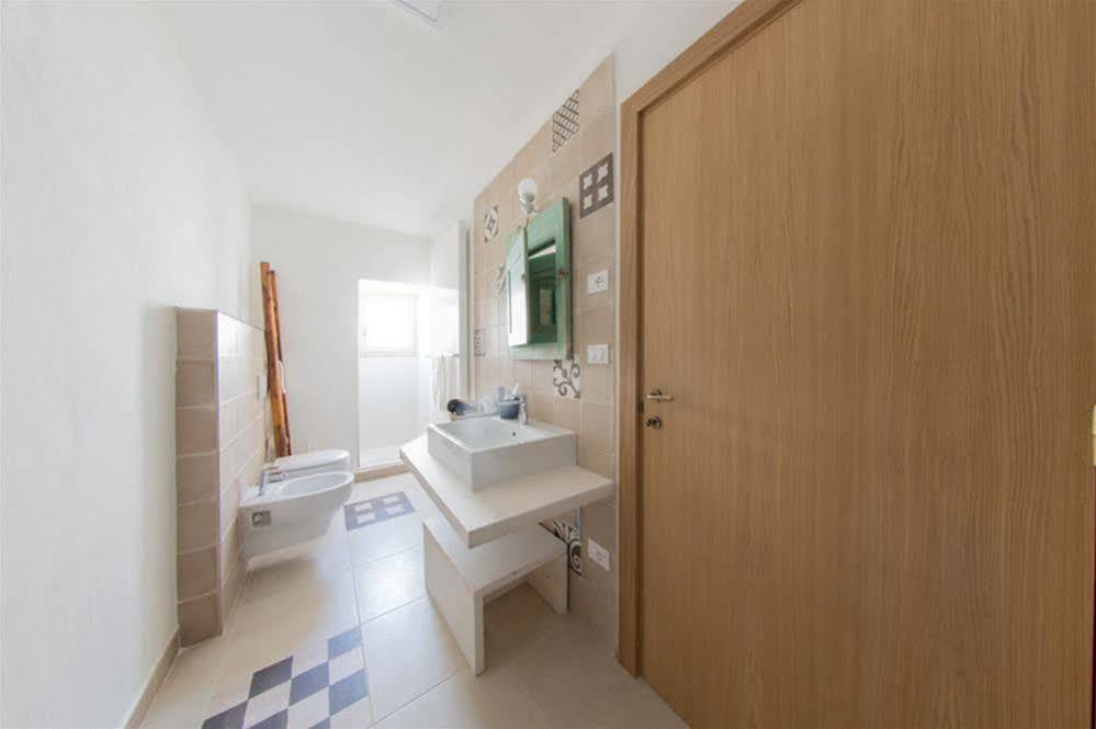 Capperi !! Holiday Rentals Morciano di Leuca Esterno foto