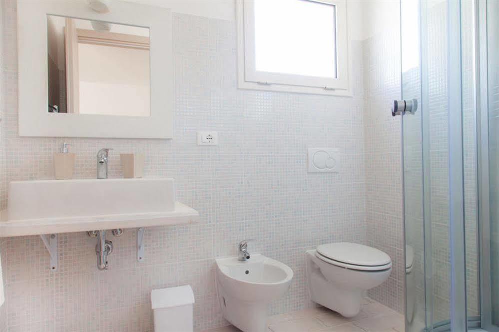 Capperi !! Holiday Rentals Morciano di Leuca Esterno foto